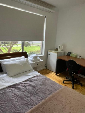Spacious Beautiful Room
